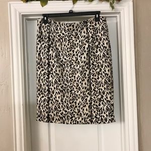 WHBM SKIRT